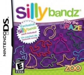 Silly Bandz – Play The Craze Rom